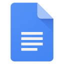Google G Suite Docs para Empresas